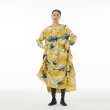画像6: 個性派デザイン派手柄デザイン　ロングシャツワンピース【MARVELOUS　QUEEN】（納期2週間前後） (6)