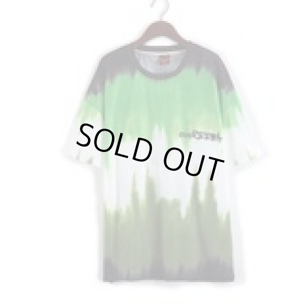 画像3: 目立ち度MAX！個性派ファッション　プリントデザイン　半袖トップス　Tシャツ【MARVELOUS　QUEEN】 (3)