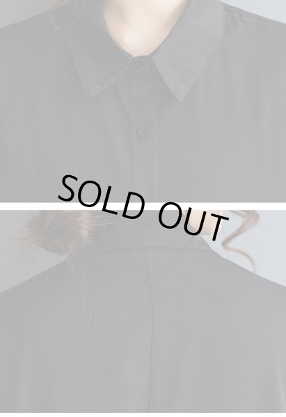 画像5: 個性派スタイル 　オシャレな派手柄　長袖ワンピース【MARVELOUS　QUEEN】 (5)