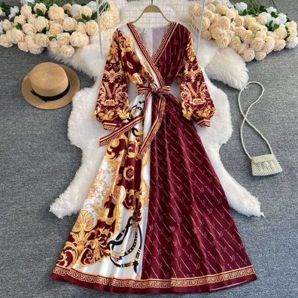 画像2: オシャレな派手カワデザイン【MARVELOUS　QUEEN】 (2)