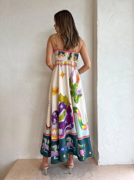 画像2: オシャレな派手カワデザイン【MARVELOUS　QUEEN】 (2)