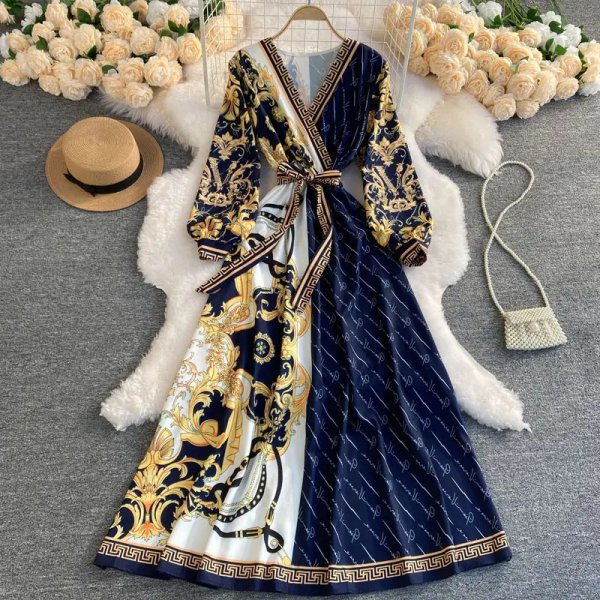 画像3: オシャレな派手カワデザイン【MARVELOUS　QUEEN】 (3)