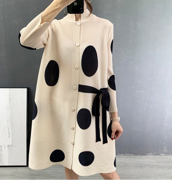 画像7: 目立ち度MAX！個性派ファッション　リッププリントデザイン　ワンピース【MARVELOUS　QUEEN】 (7)