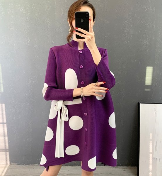 画像4: 目立ち度MAX！個性派ファッション　リッププリントデザイン　ワンピース【MARVELOUS　QUEEN】 (4)