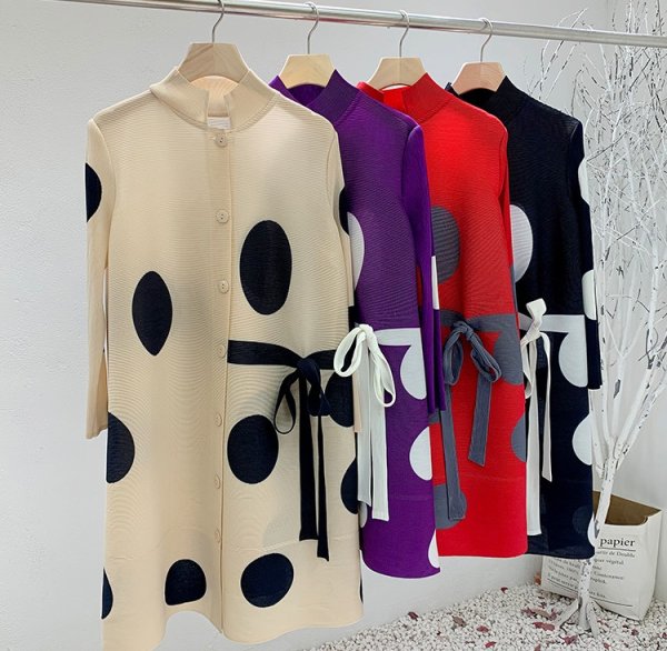 画像12: 目立ち度MAX！個性派ファッション　リッププリントデザイン　ワンピース【MARVELOUS　QUEEN】 (12)