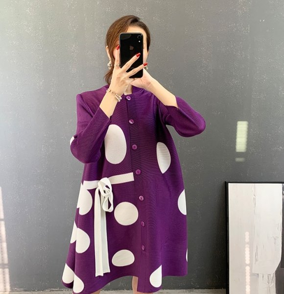 画像3: 目立ち度MAX！個性派ファッション　リッププリントデザイン　ワンピース【MARVELOUS　QUEEN】 (3)