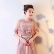 画像11: キャバクラ、ナイトワーク、パーティー、ステージ衣装、発表会 フォーマルに　ボレロ　羽織 (11)