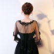 画像3: キャバクラ、ナイトワーク、パーティー、ステージ衣装、発表会 フォーマルに　ボレロ　羽織 (3)
