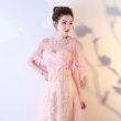 画像13: キャバクラ、ナイトワーク、パーティー、ステージ衣装、発表会 フォーマルに　ボレロ　羽織 (13)