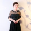画像7: キャバクラ、ナイトワーク、パーティー、ステージ衣装、発表会 フォーマルに　ボレロ　羽織 (7)